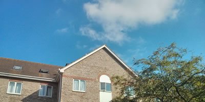 Candan House